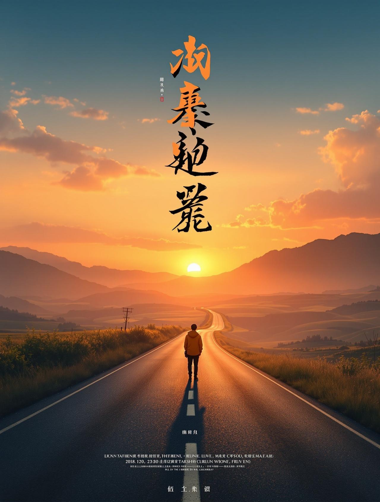归途
